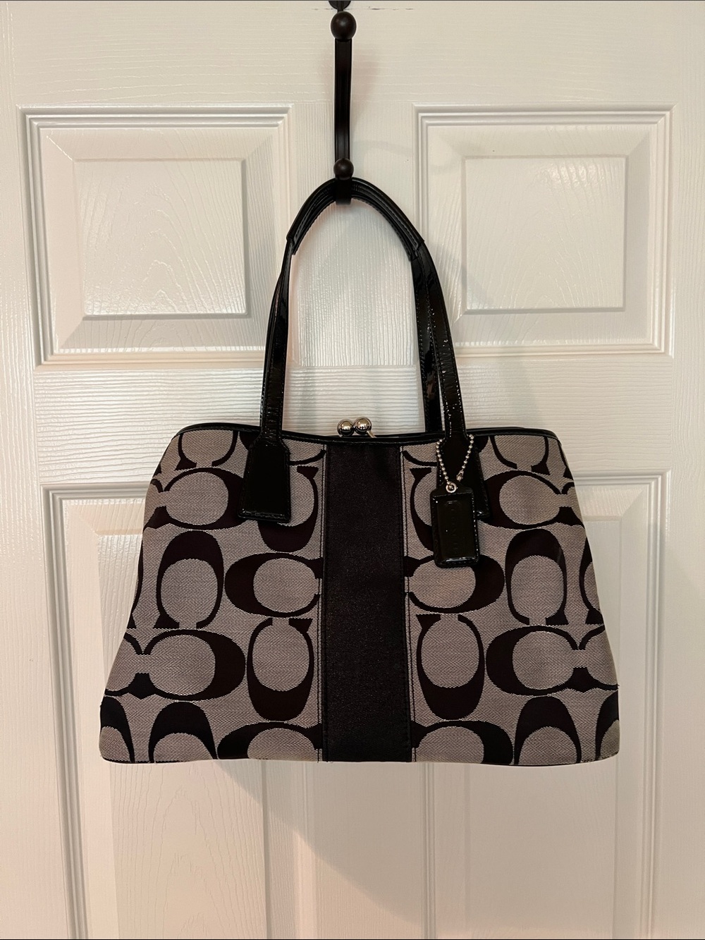 Coach handbag